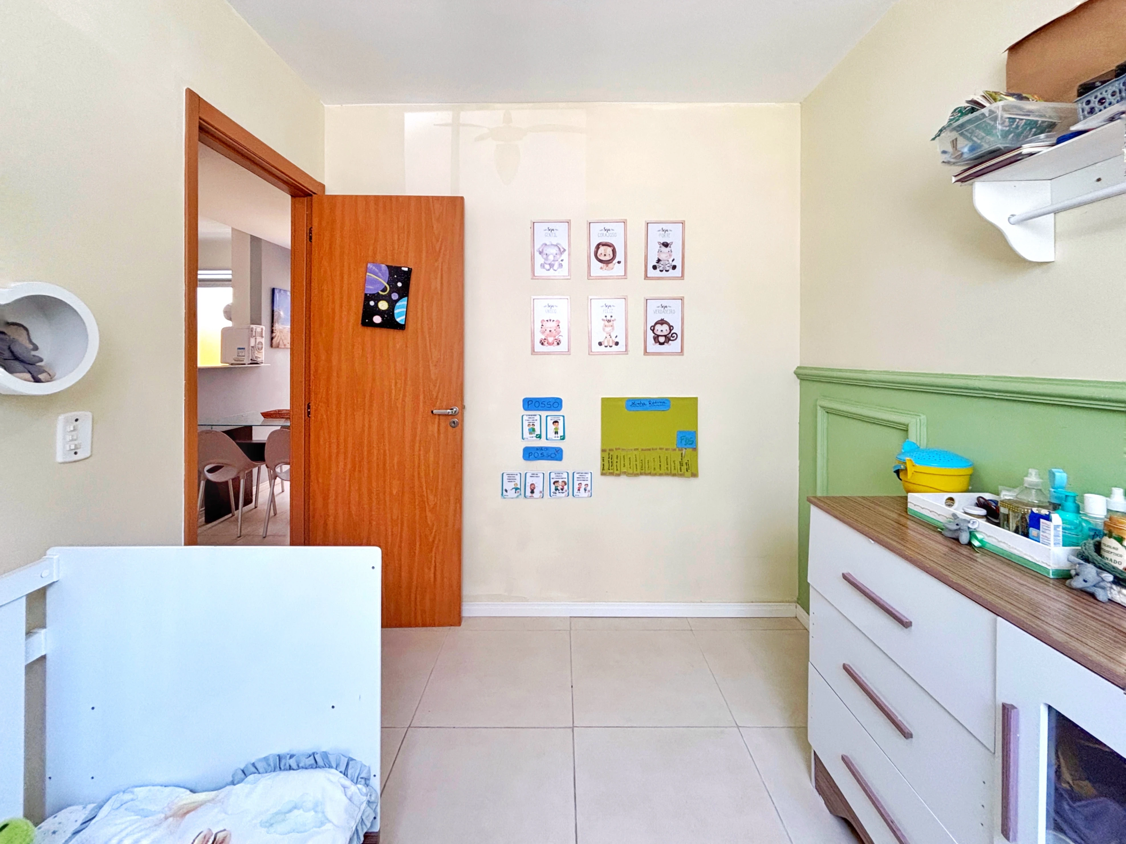 Foto do imóvel: Apartamento com 2 Quartos à Venda, 67 m² em Alphaville (Abrantes) - Camaçari