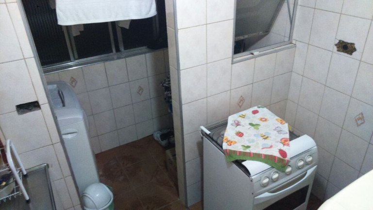 Imagem Apartamento com 2 Quartos à Venda, 47 m² em Cidade Tiradentes - São Paulo