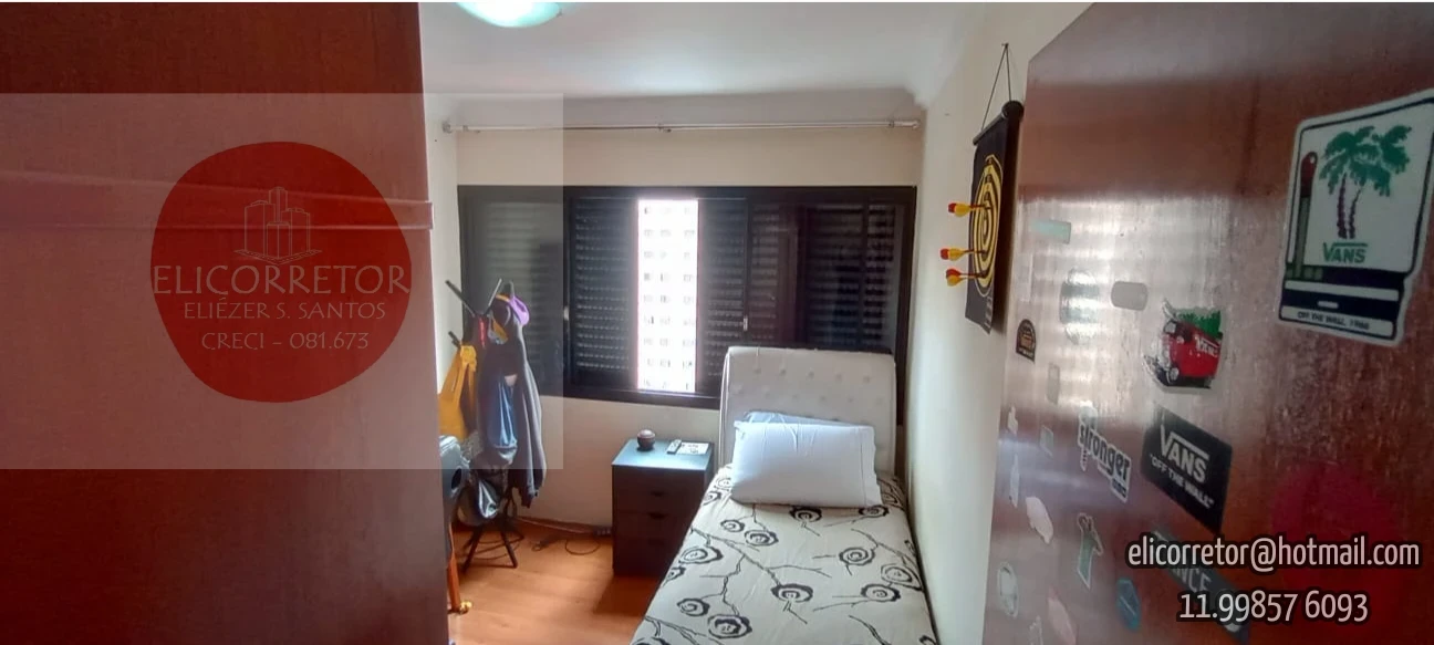 Imagem Apartamento para Alugar, 113 m² em Perdizes - São Paulo