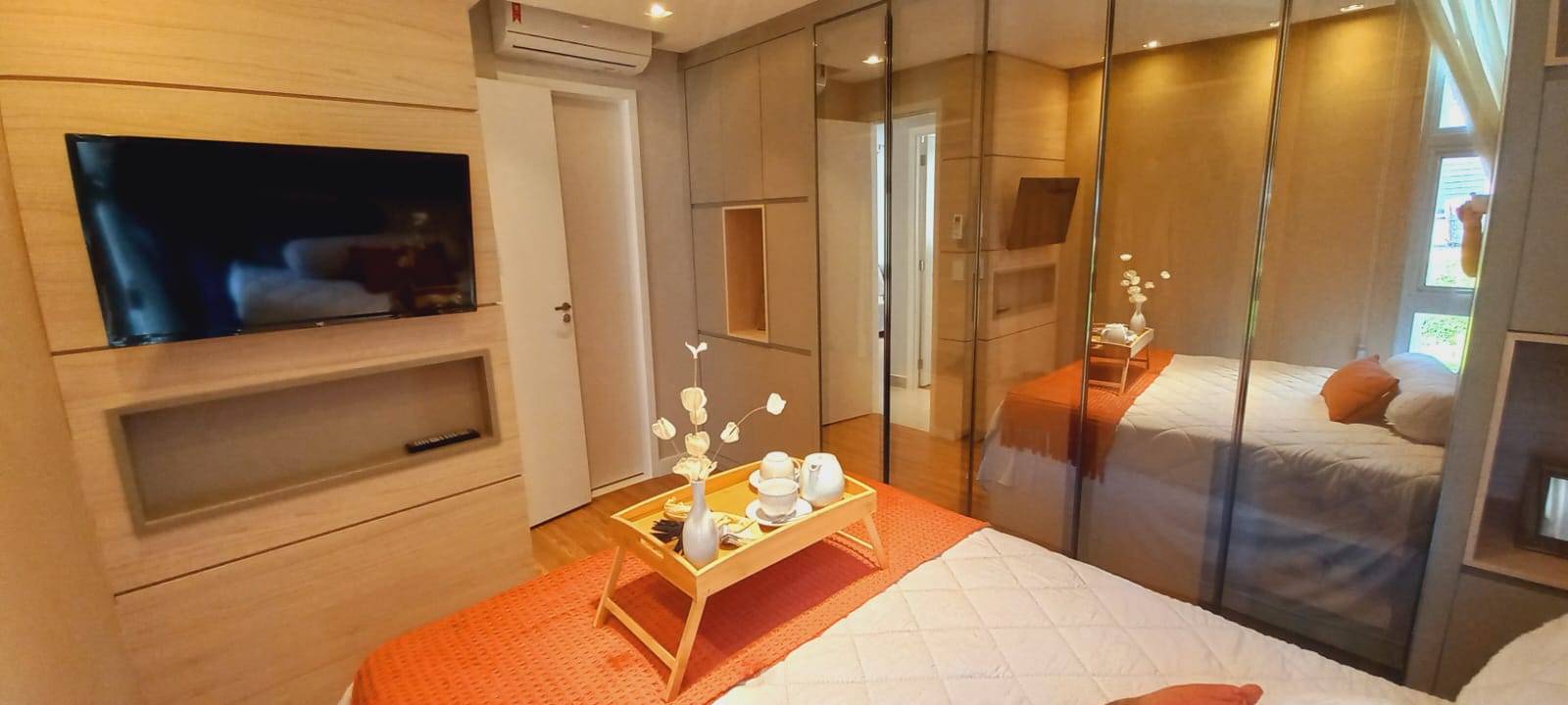 Imagem Apartamento com 3 Quartos à Venda, 60 m²em Nova Esperança - Manaus