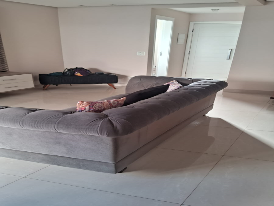 Imagem Casa de Condomínio com 3 Quartos à Venda, 89 m² em Engordadouro - Jundiaí
