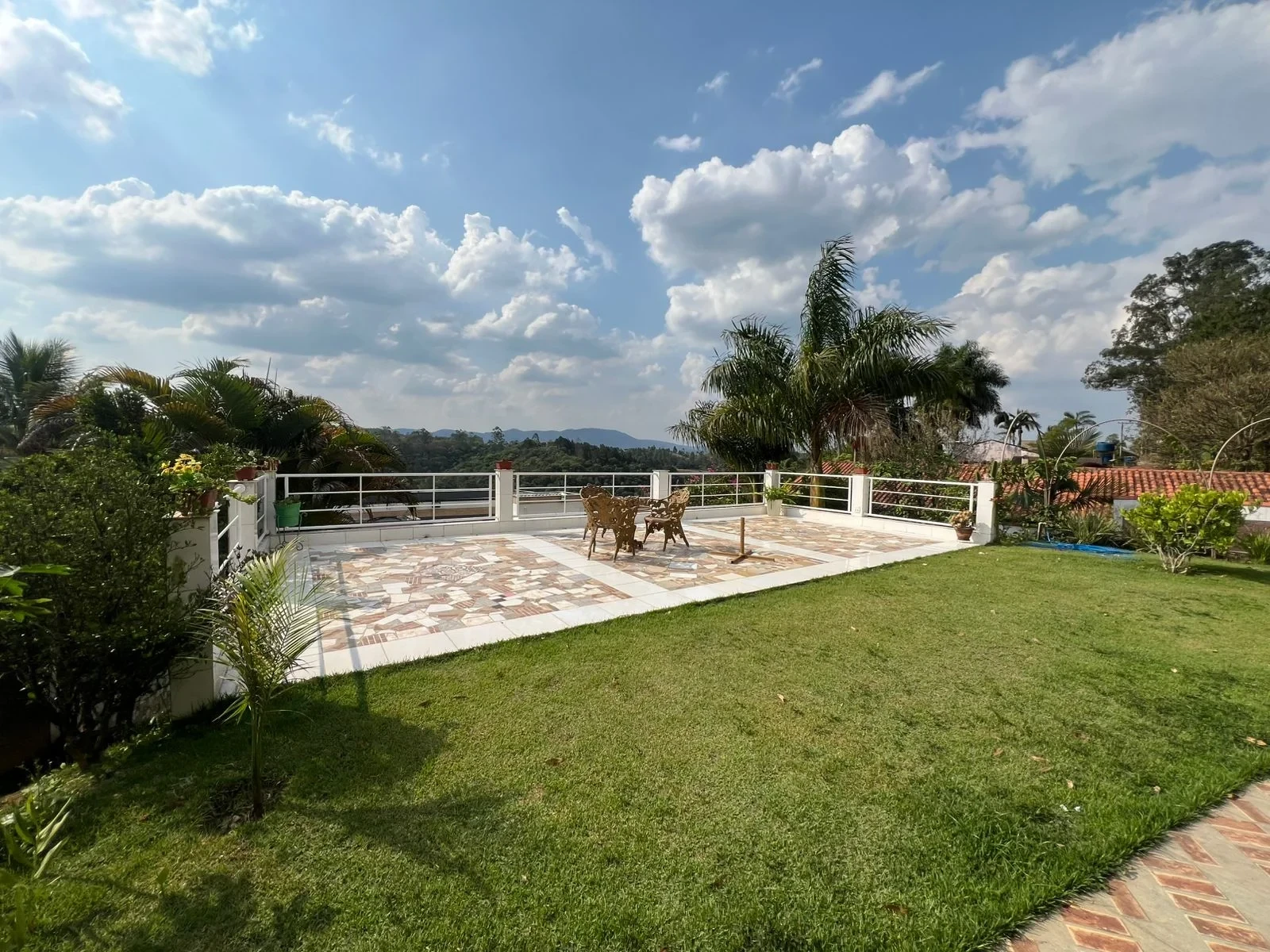 Imagem Chácara com 5 Quartos à Venda, 280 m² em Santa Isabel - Santa Isabel