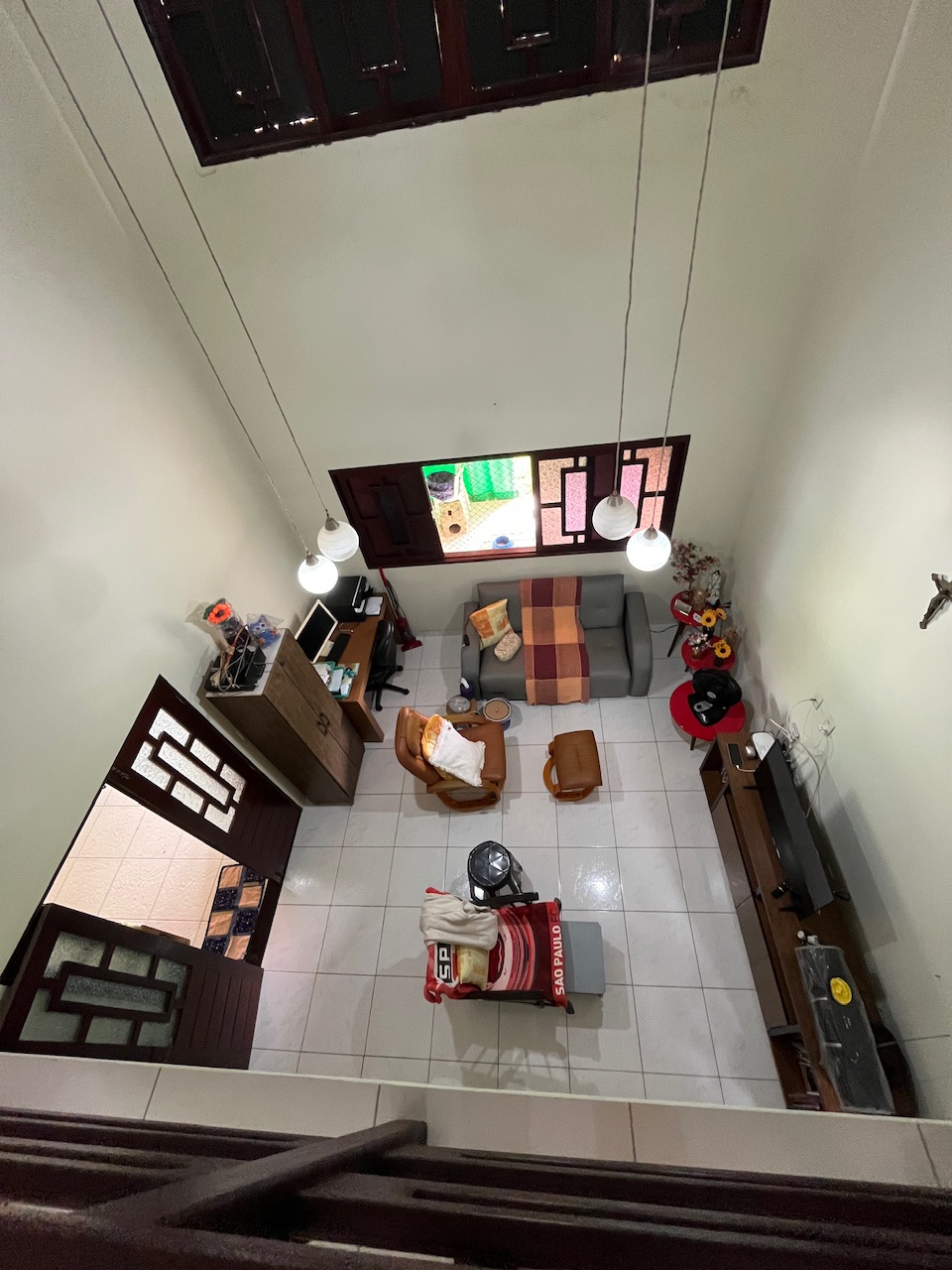 Imagem Casa de Condomínio com 4 Quartos à Venda, 193 m² em Feitosa - Maceió