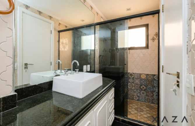 Imagem Apartamento com 3 Quartos à Venda, 141 m² em Vila Nova Conceição - São Paulo