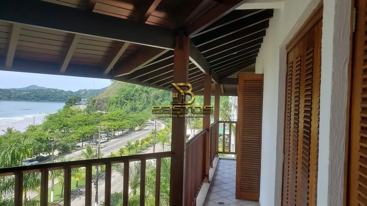 Imagem Cobertura com 4 Quartos à Venda, 228 m² em Praia Grande - Ubatuba
