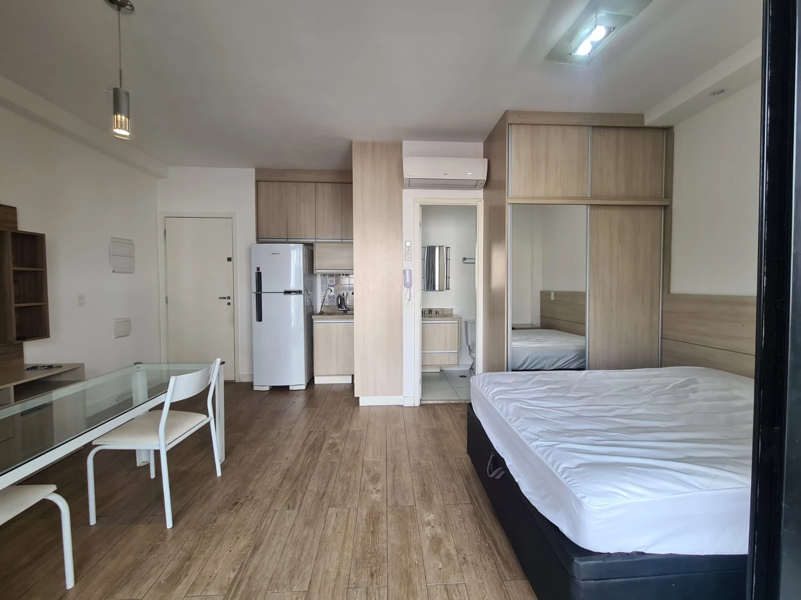 Imagem Apartamento com 1 Quarto à Venda, 37 m² em Saúde - São Paulo