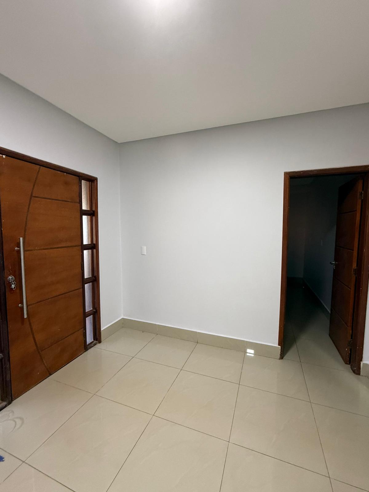 Imagem Casa com 2 Quartos à Venda, 200 m² em Setor Novo Horizonte - Goiânia