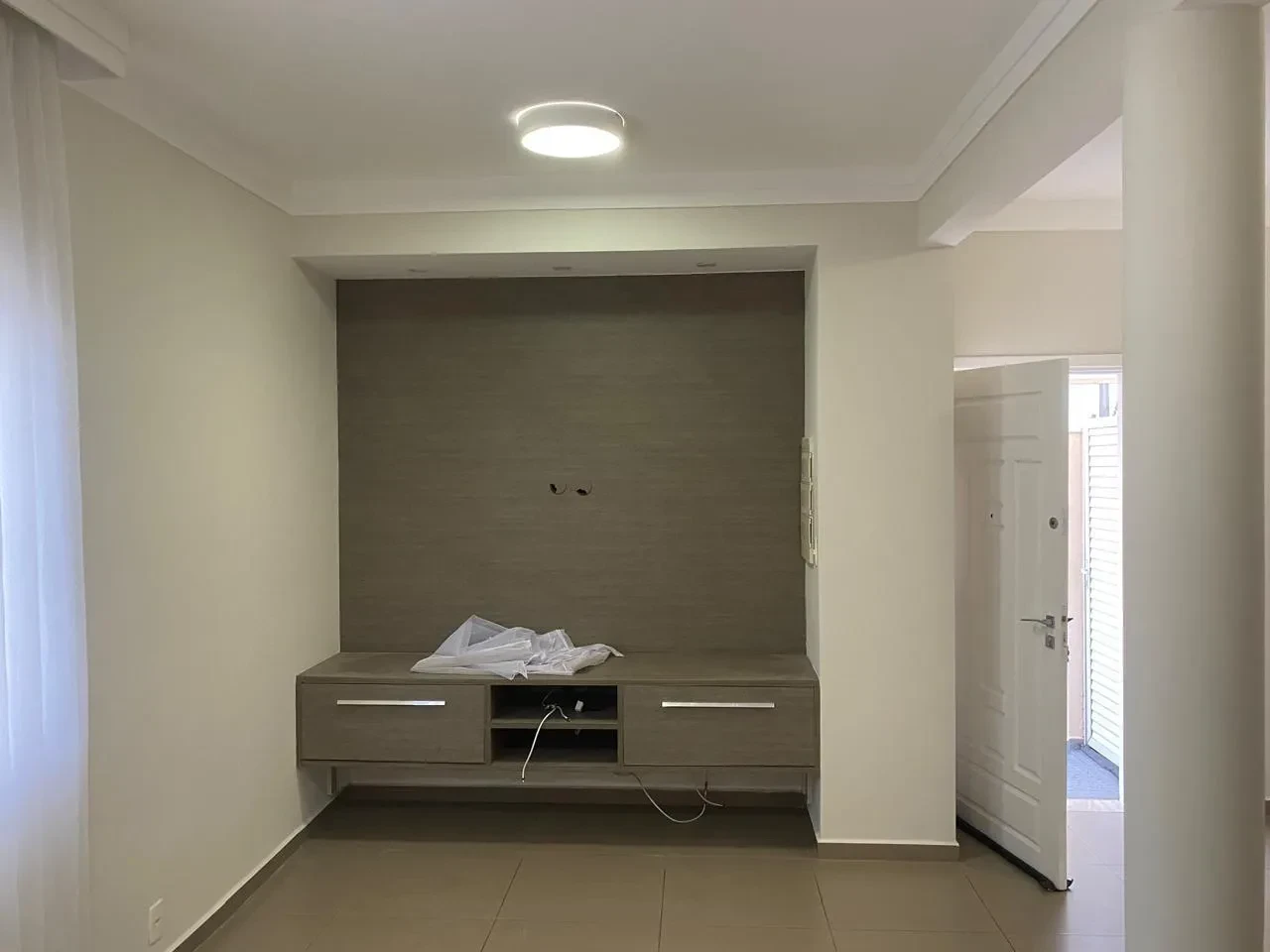 Imagem Casa de Condomínio com 3 Quartos à Venda ou Locação, 115 m² em Jardim Shangai - Jundiaí