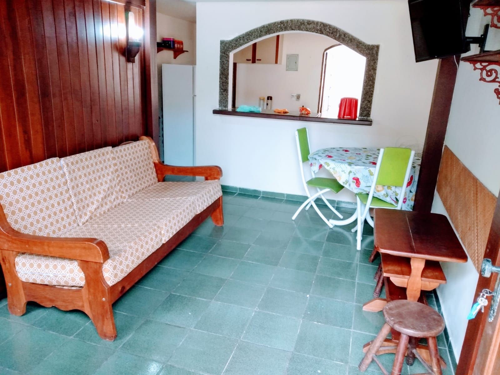 Imagem Casa de Condomínio com 2 Quartos à Venda, 60 m² em Braga - Cabo Frio