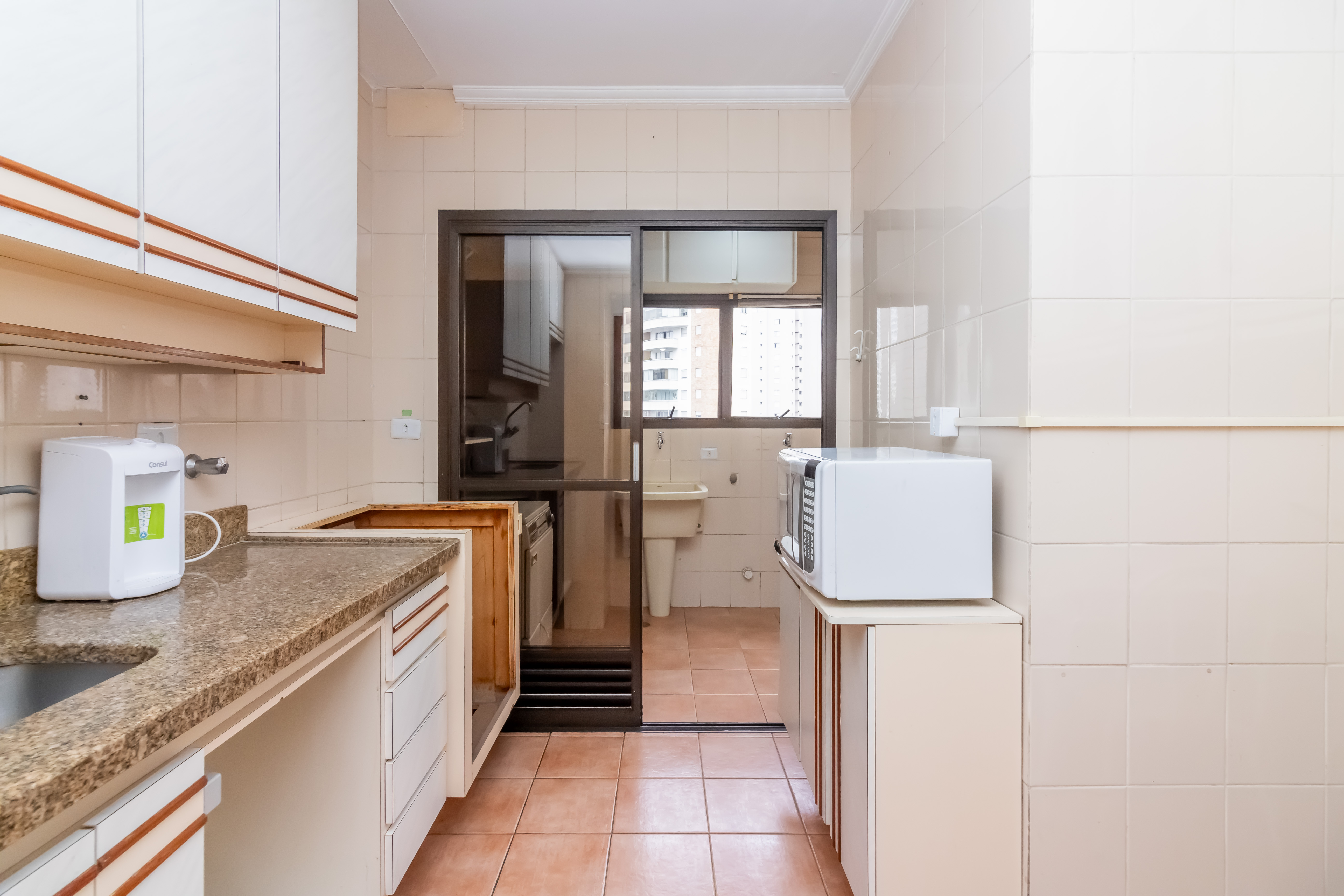 Foto do imóvel: Apartamento com 3 Quartos à Venda, 81 m² em Vila Mariana - São Paulo