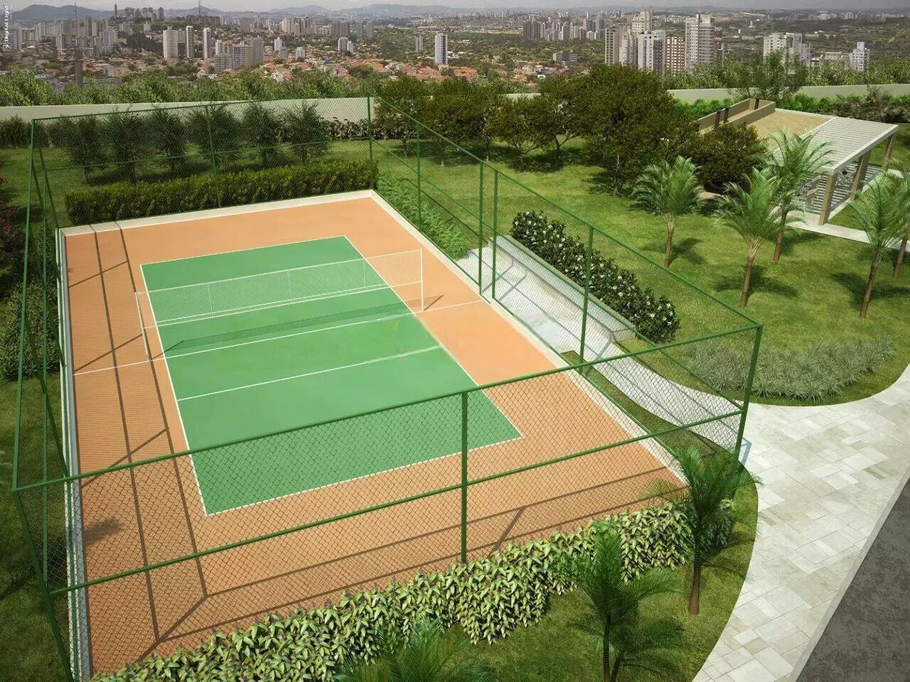 Foto do imóvel: Apartamento com 3 Quartos à Venda, 91 m² em Vila Lusitânia - São Bernardo do Campo