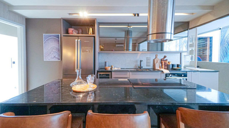 Apartamento com 4 Quartos à Venda, 122 m² em Icaraí - Niterói