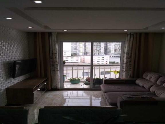 Apartamento com 3 Quartos à Venda,  em São Pedro - Osasco