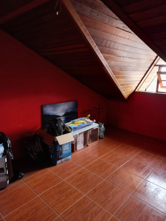 Imagem Sobrado com 3 Quartos à Venda, 106 m² em Jardim Leopoldina - Porto Alegre