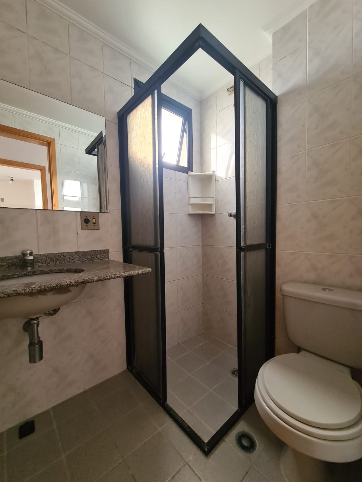 Imagem Apartamento com 1 Quarto à Venda, 37 m² em Parque Imperial - São Paulo