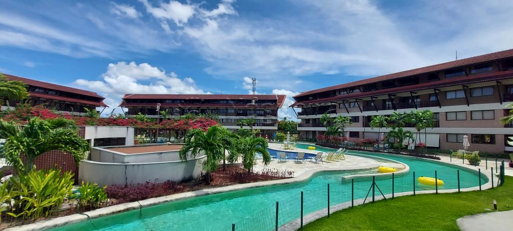 Imagem Apartamento com 2 Quartos à Venda, 68 m² em Praia de Muro Alto - Ipojuca