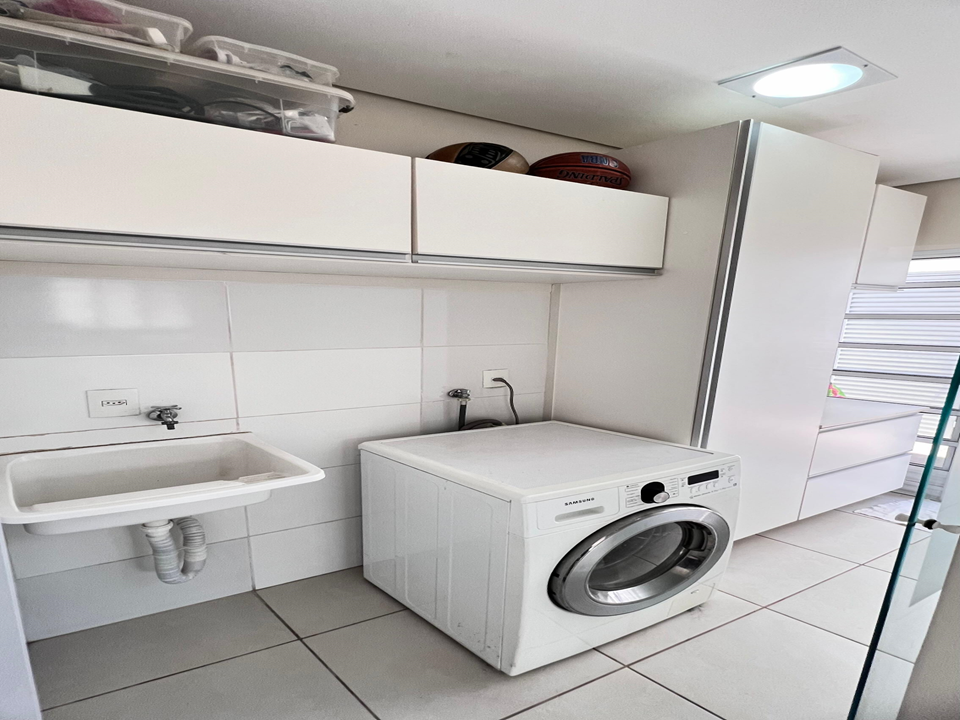 Imagem Casa de Condomínio com 3 Quartos à Venda, 146 m² em Loteamento Villaggio di San Francisco - Jundiaí