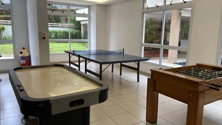 Imagem Apartamento com 2 Quartos à Venda, 60 m² em Vila Andrade - São Paulo