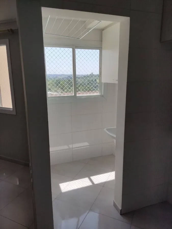Imagem Apartamento com 2 Quartos à Venda ou Locação, 48 m² em Nova Cidade Jardim - Jundiaí