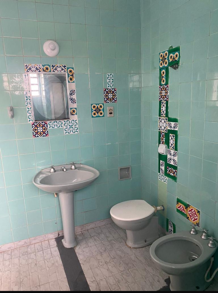 Imagem Casa com 5 Quartos à Venda, 250 m²em Nova Piraju - São Paulo
