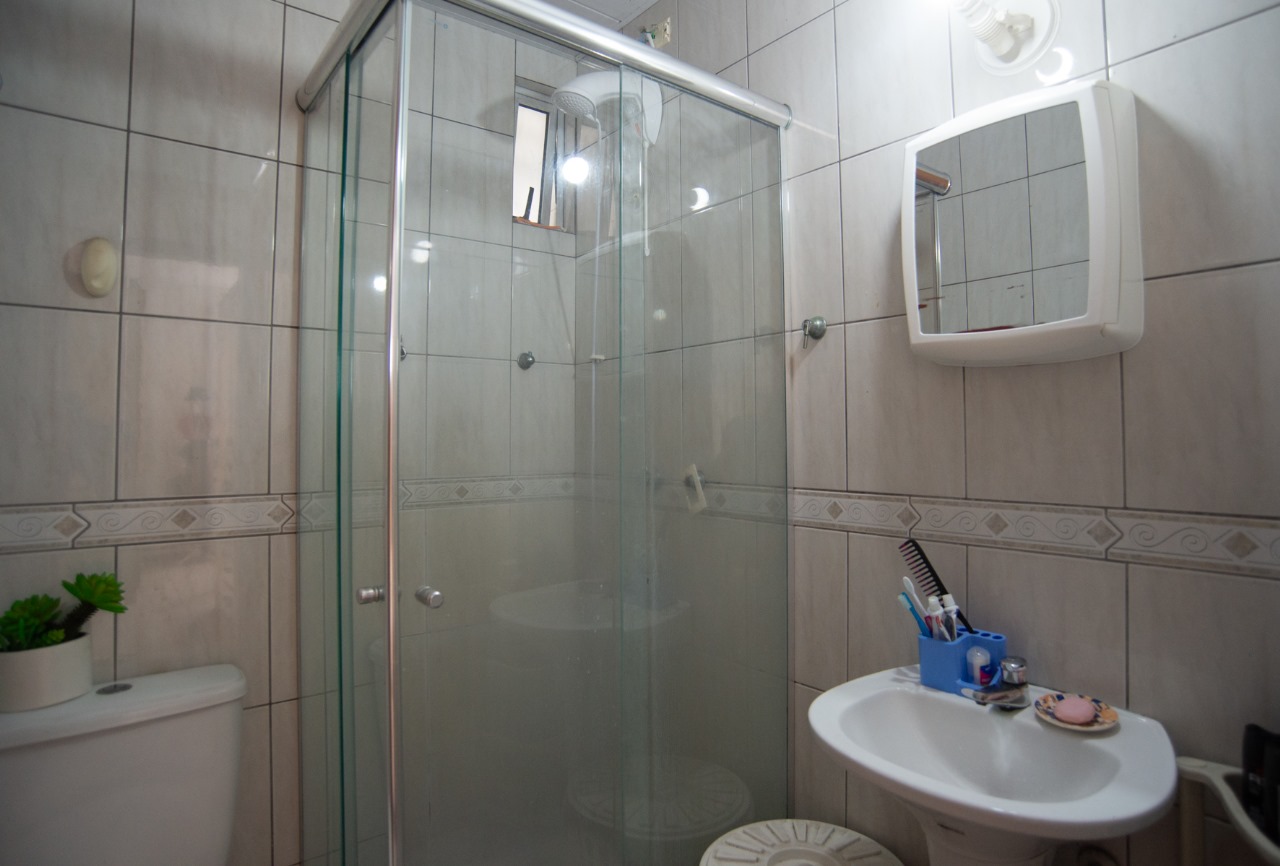 Imagem Apartamento com 2 Quartos à Venda, 73 m² em Campinas - São José