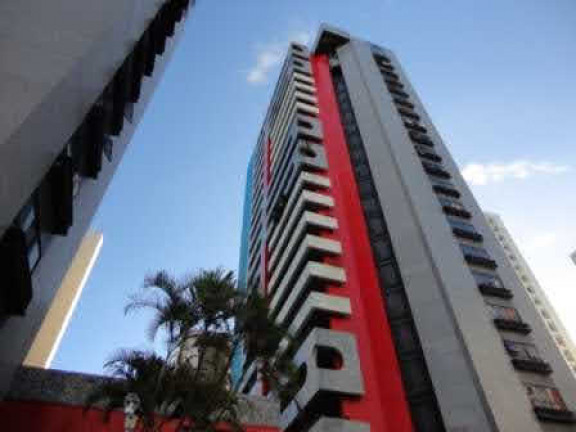 Imagem Cobertura com 3 Quartos à Venda, 210 m² em Boa Viagem - Recife