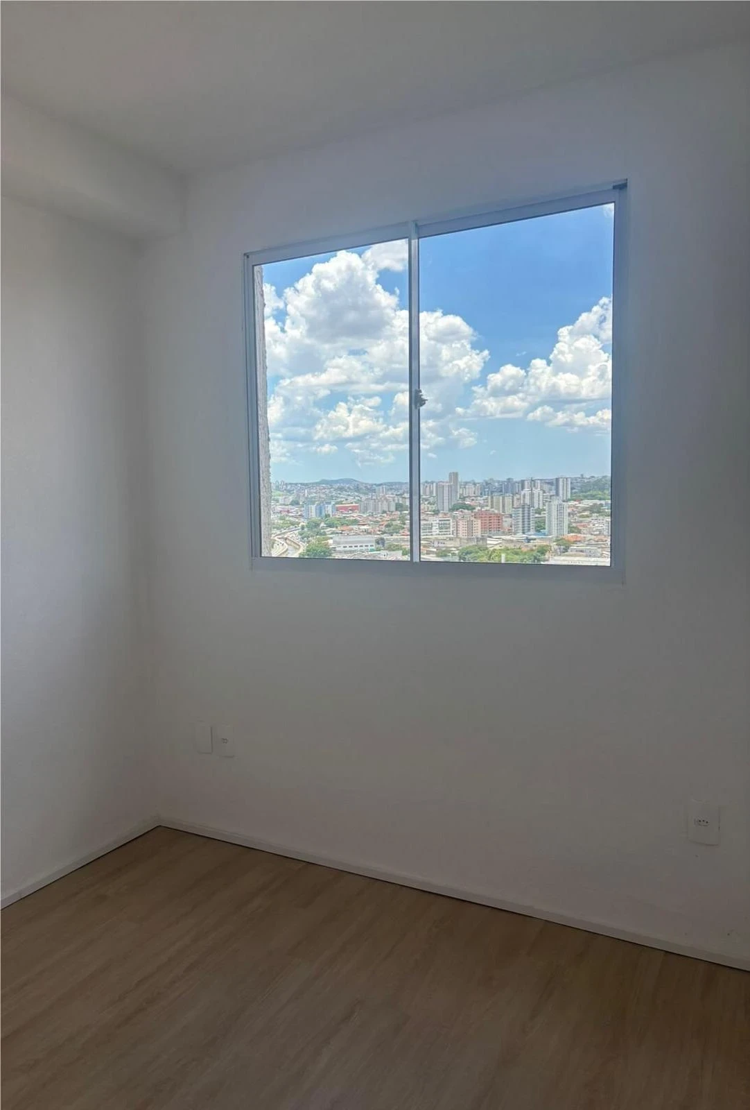 Imagem Apartamento com 2 Quartos para Alugar, 34 m² em Vila Califórnia - São Paulo