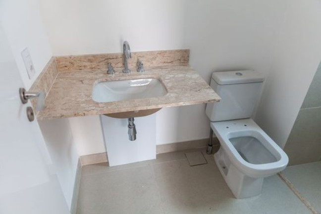 Imagem Apartamento com 2 Quartos à Venda, 70 m² em Perdizes - São Paulo