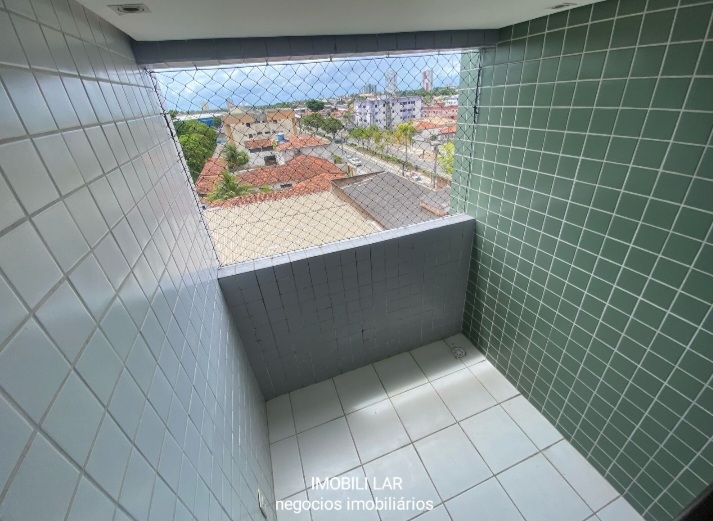 Imagem Apartamento com 3 Quartos à Venda, 81 m² em Serraria - Maceió