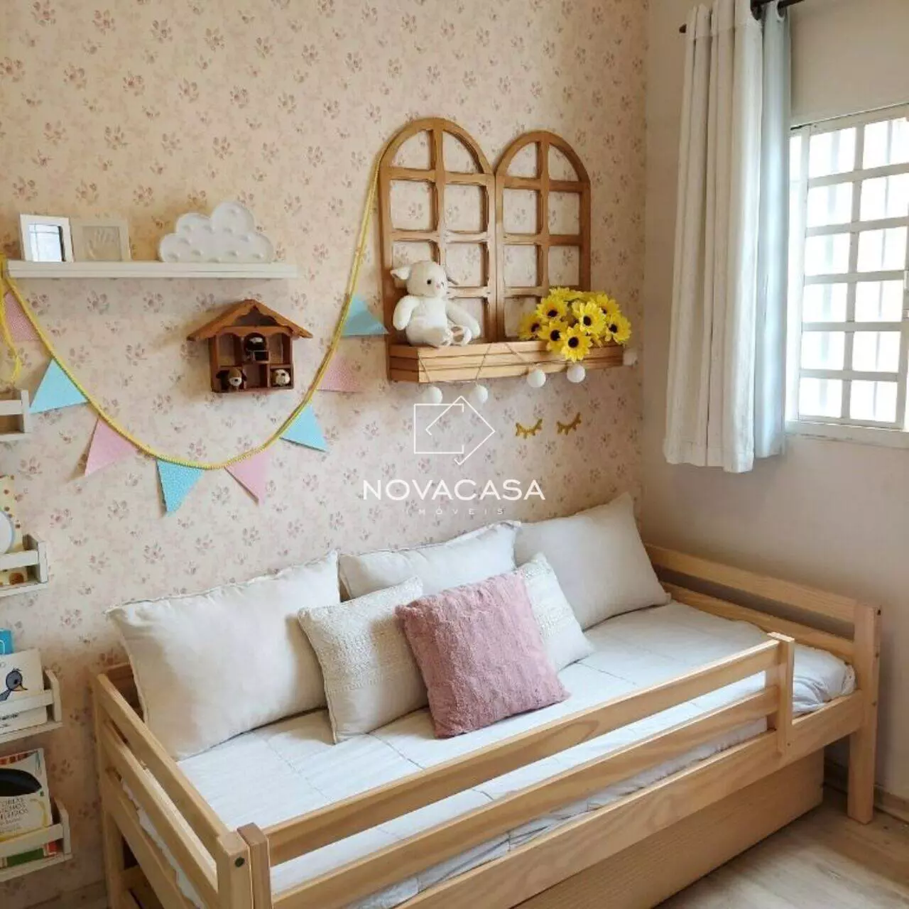 Imagem Casa com 3 Quartos à Venda, 110 m²em Trevo  - Belo Horizonte 