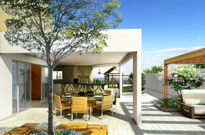 Imagem Apartamento com 3 Quartos à Venda, 217 m² em Jardim Vila Mariana - São Paulo