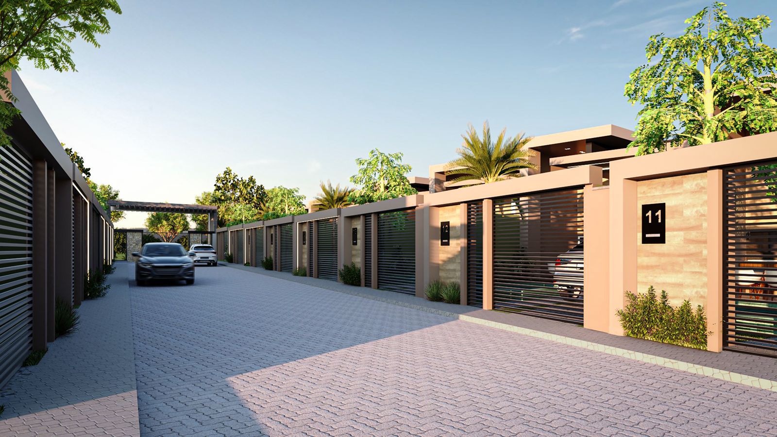 Imagem Casa com 3 Quartos à Venda, 124 m² em Coité - Eusébio