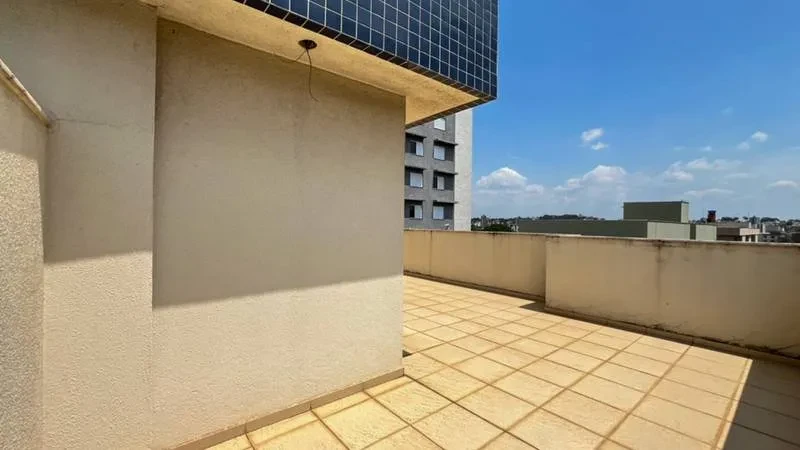Imagem Cobertura com 2 Quartos à Venda, 102 metros em Nova Suíssa - Belo Horizonte