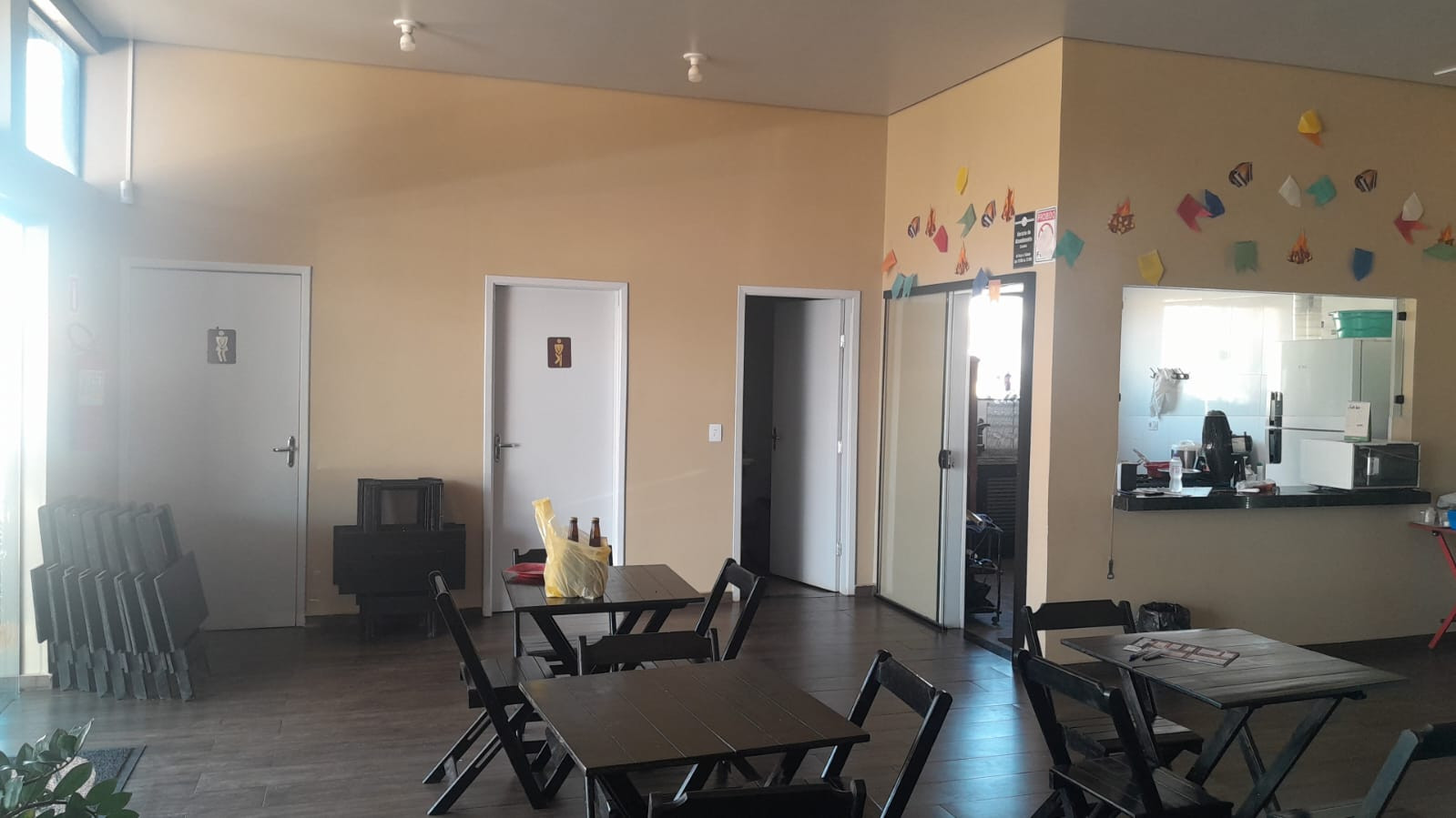 Imóvel Comercial à Venda, 100 m² em   - Cambará