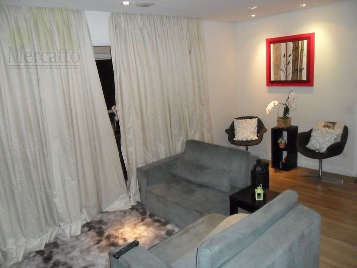 Imagem Apartamento com 3 Quartos à Venda, 95 m² em Jardim Wanda - Taboão Da Serra