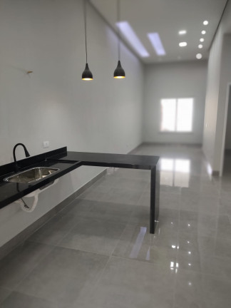 Imagem Casa com 2 Quartos à Venda, 120 m² em Jardim Boer I - Americana