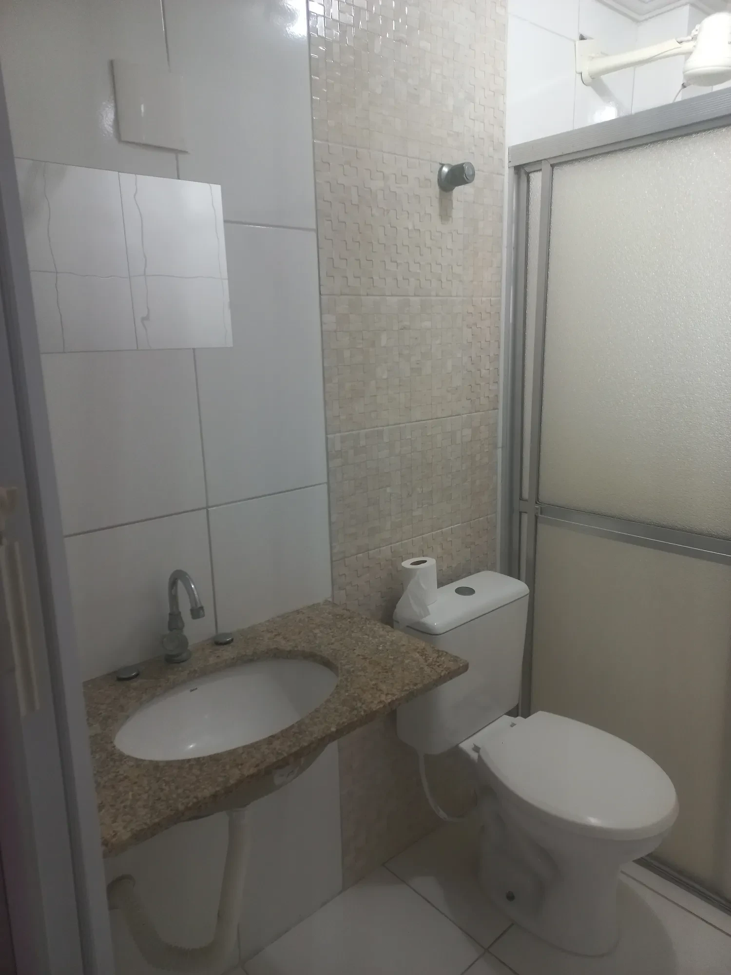 Imagem Apartamento com 1 Quarto à Venda, 53 m² em Guilhermina - Praia Grande