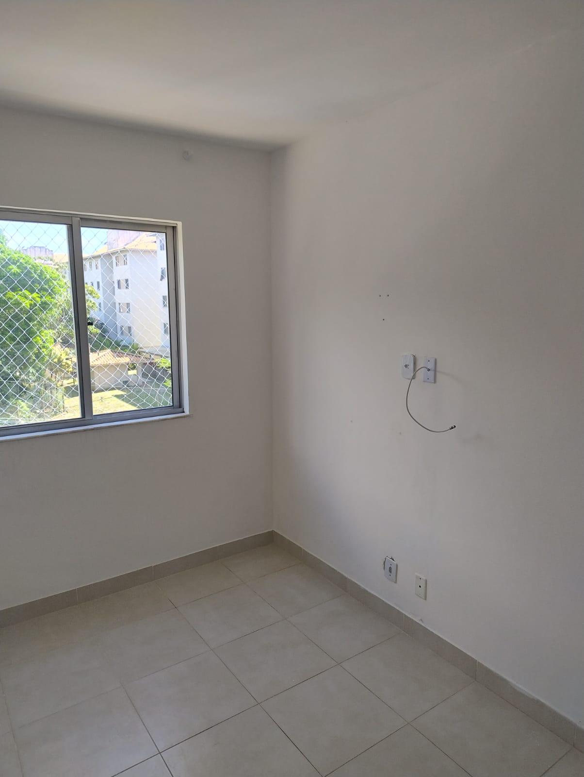 Imagem Apartamento com 2 Quartos para Alugar, 50 m²em Catu de Abrantes (Abrantes) - Camaçari