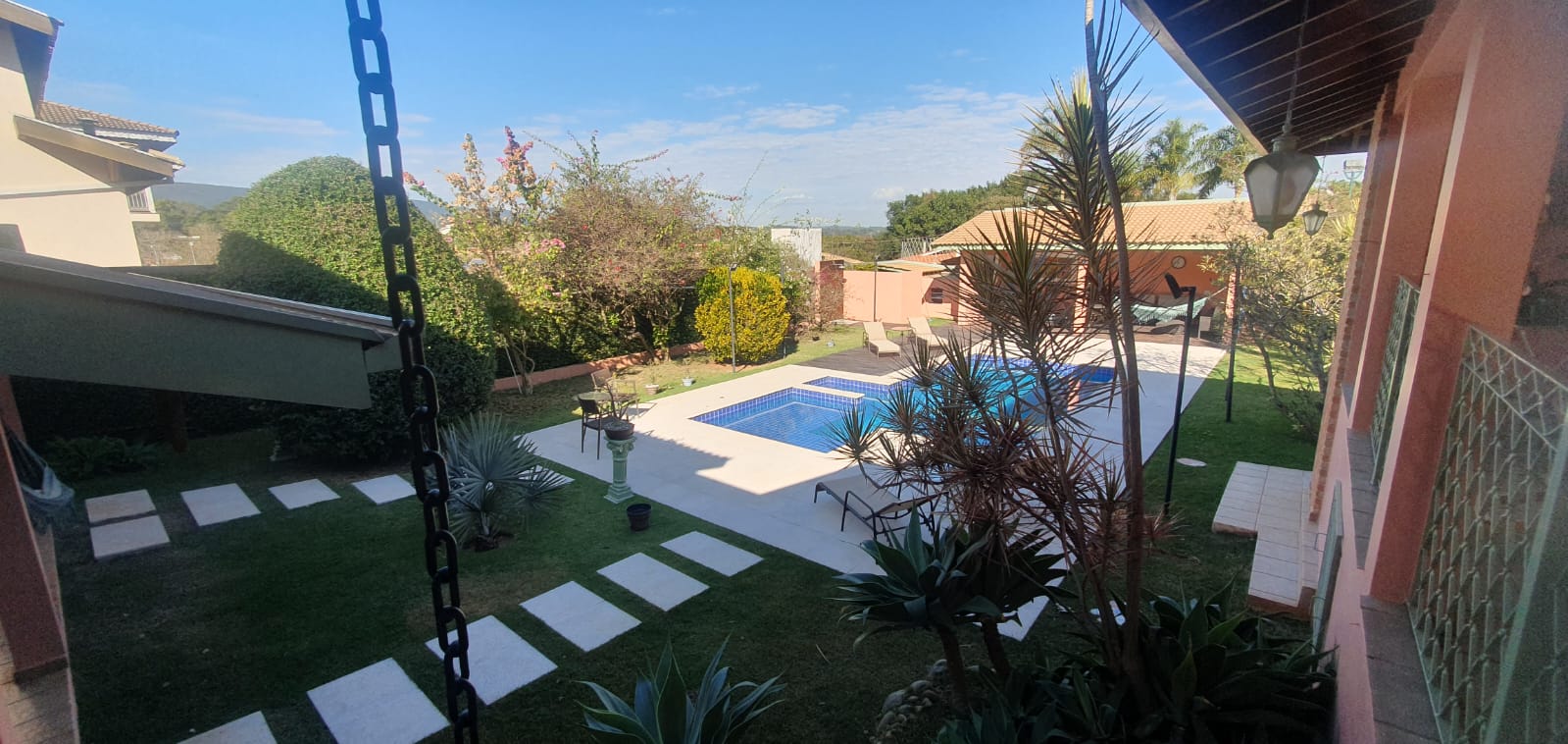 Imagem Casa de Condomínio com 3 Quartos à Venda, 1.000 m²em Jardim Tereza Cristina - Jundiaí