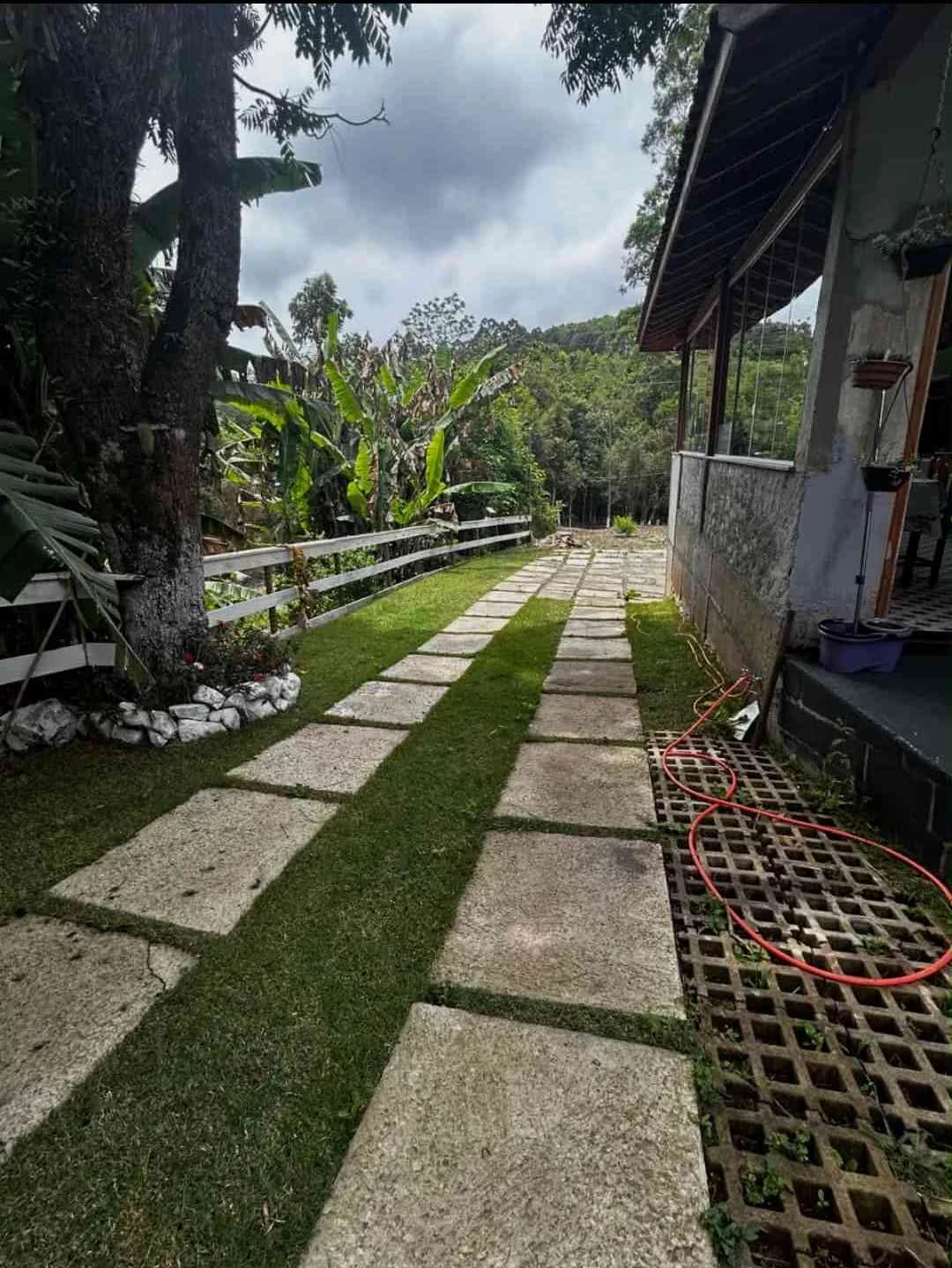 Imagem Chácara com 3 Quartos à Venda, 180 m² em Colinas - Poços de Caldas