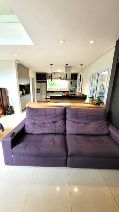 Imagem Casa de Condomínio com 4 Quartos à Venda, 386 m² em Condominio Quintas da Boa Vista - Atibaia