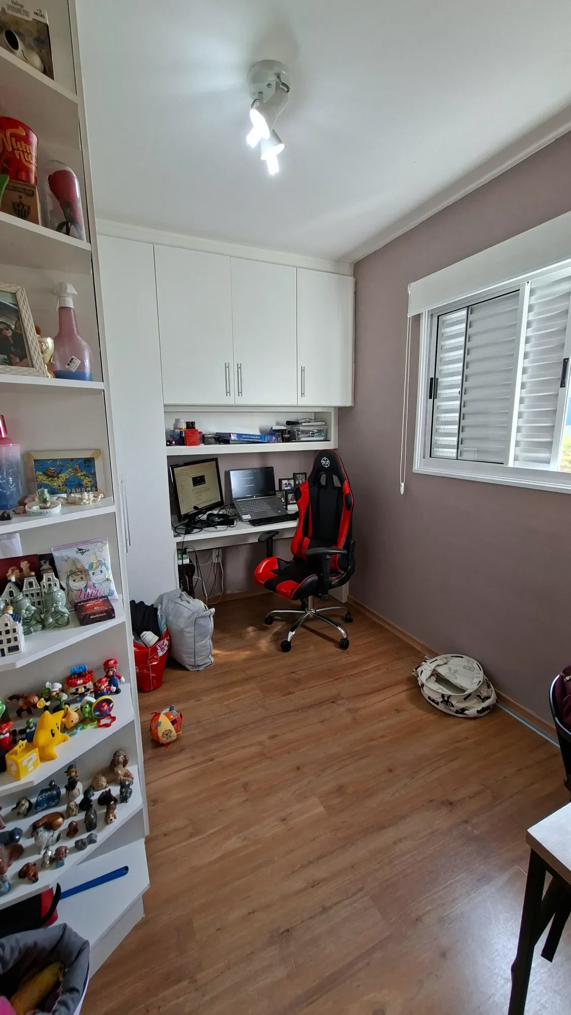 Imagem Apartamento com 2 Quartos à Venda, 61 metros em Parque Morumbi - Votorantim
