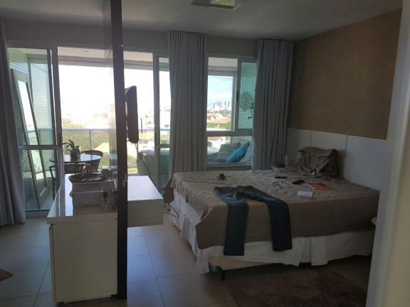 Apartamento com 1 Quarto à Venda, 50 m² em Caminho das Árvores - Salvador