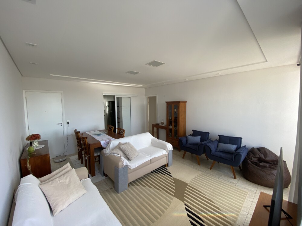 Foto do imóvel: Apartamento com 3 Quartos à Venda, 100 m² em Vila Rafael de Oliveira - Jundiaí