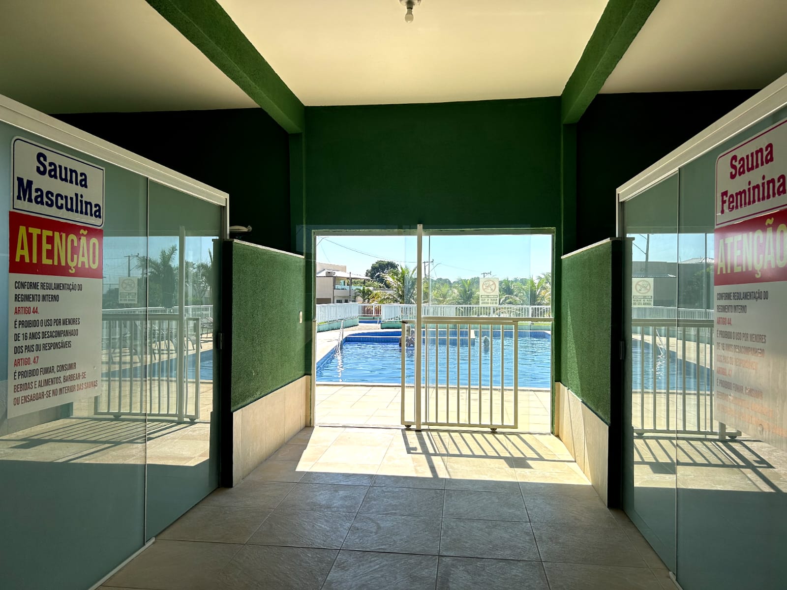 Imagem Casa com 2 Quartos à Venda, 163 m²em São Mateus - São Pedro da Aldeia