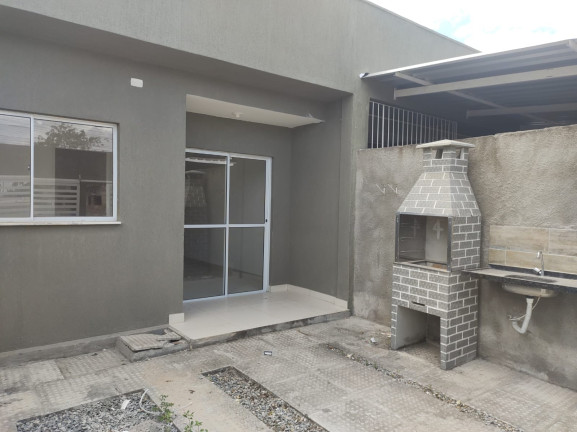 Casa com 2 Quartos à Venda, 56 m² em Pau Amarelo - Paulista