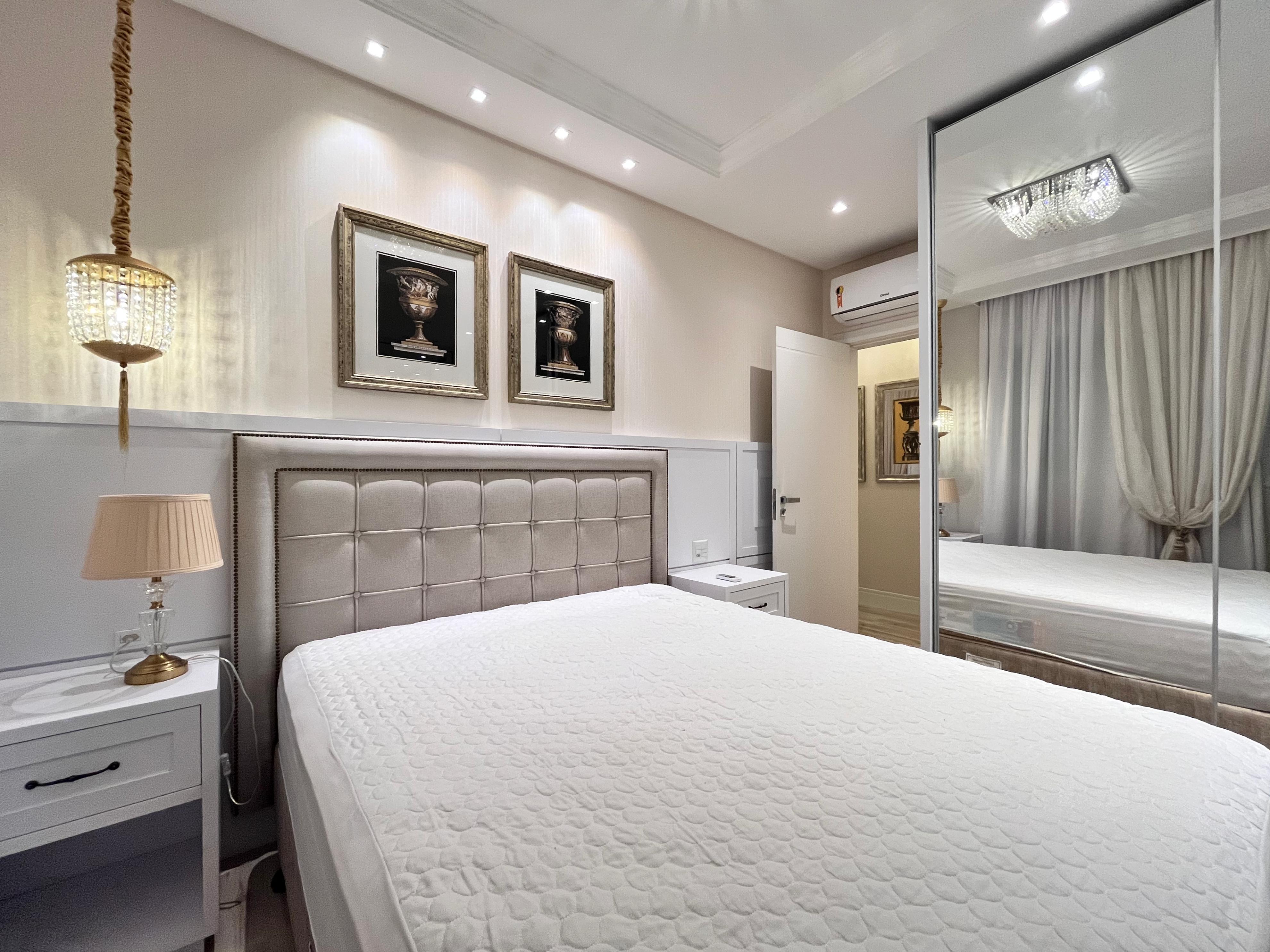Imagem Apartamento com 3 Quartos à Venda, 125 m²em Meia praia  - Itapema