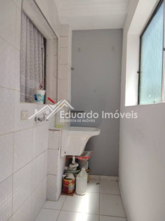 Imagem Apartamento com 2 Quartos para Alugar, 56 m² em Demarchi - São Bernardo Do Campo