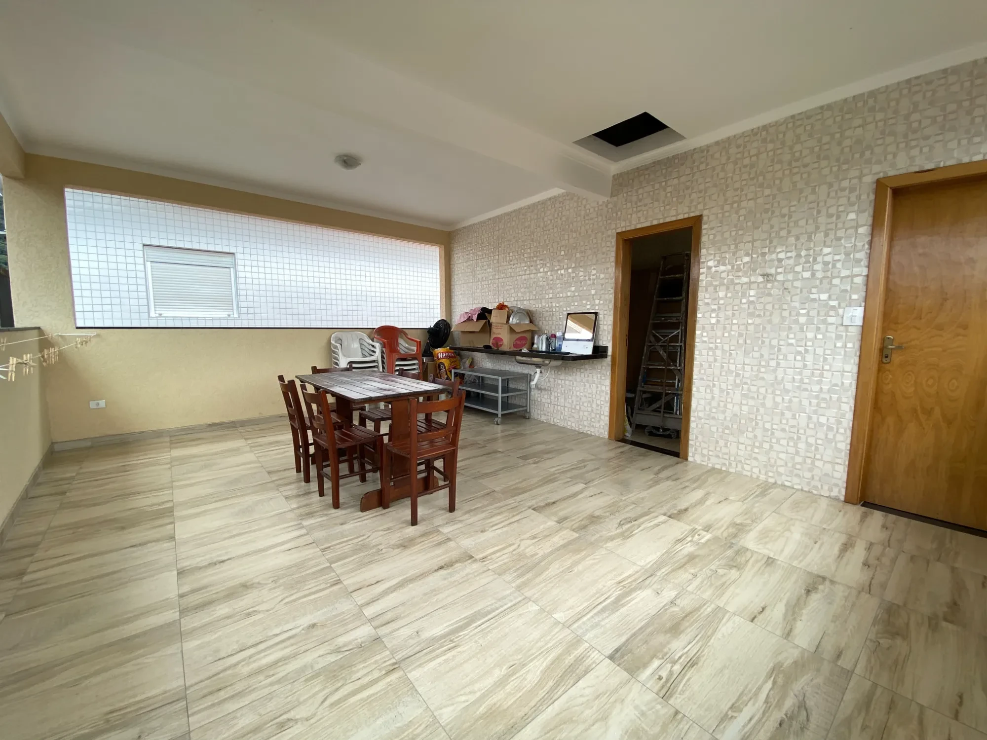 Imagem Casa com 2 Quartos à Venda, 170 m² em São Jorge - Santos