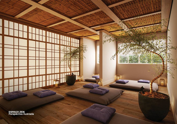 Imagem Apartamento com 2 Quartos à Venda, 38 m² em Brás - São Paulo